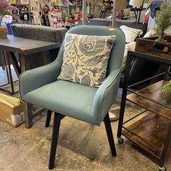 Accent Chair New 