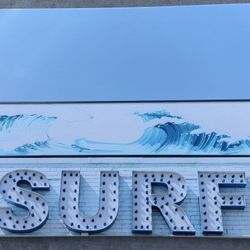 Beach Wall Art