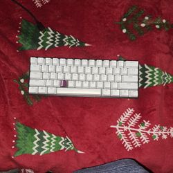 Razer Keyboard 