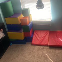 Soft Play