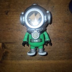 Dark Water Ryan toy from the Ryan's World collection.