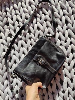 Etienne Aigner Genuine Leather Bag 