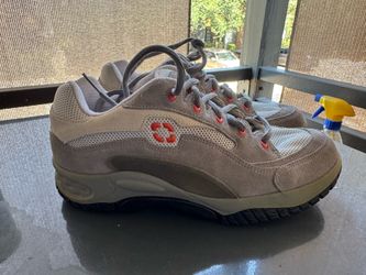 Soap Skating Shoes