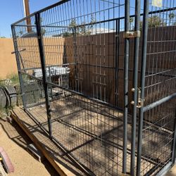 Dog Kennel
