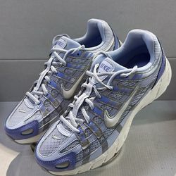 NIKE WOMANS P-6000 “PURPLE BLUE”