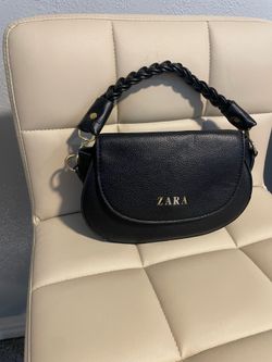 Mini Zara bag $10