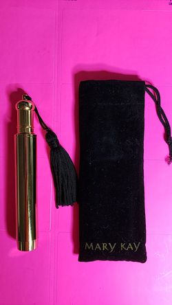 Mary Kay perfume atomizer