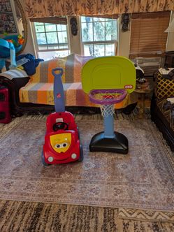 Kids toys Excellent condition