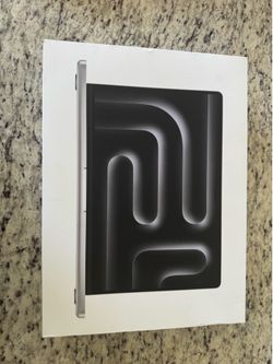 14 inch MacBook Pro