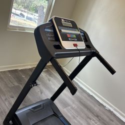 Running Machine 