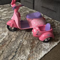 Scooter
