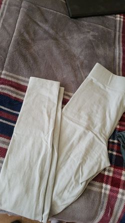 Leggings size small