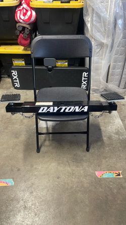 DAYTONA CROSS BEAM SUPPORT
