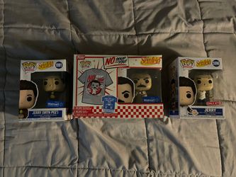 Seinfeld Funko