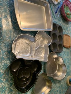 Six, new pieces of backing, please pick up only 20.for all.