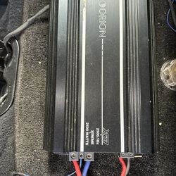 Orion Amp