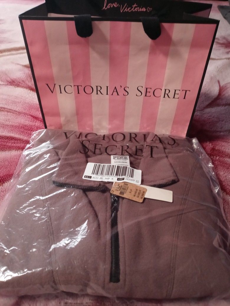 Victoria secret Teddy Hoodie
