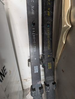 Leaf Springs Toyota Tacoma For Sale