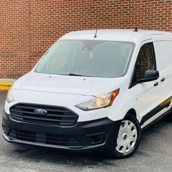 2020 Ford Transit Connect XL