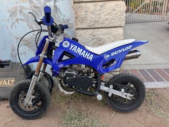 49 cc big bore