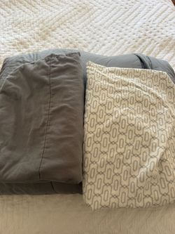 Beddys twin zipper Bedding