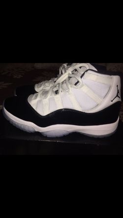 Jordan 11 Concord