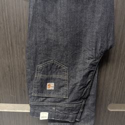 Carhartt Flame Resistant Jeans