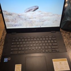 Asus Chromebook CX1 - $100 Obo