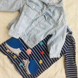 4 Year Old Girl Clothing Bundle