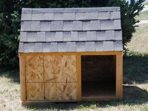 New And Used Dog House For Sale In Denver Co Offerup