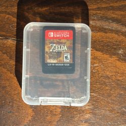 Zelda 20$