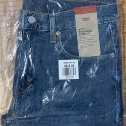 Levi’s Standard Bootcut 32x30 Jeans