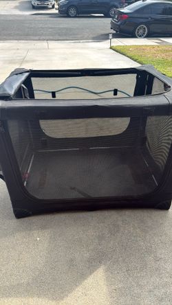 Dog playpen