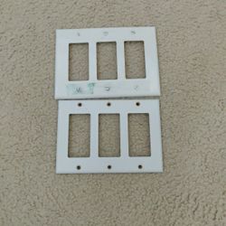 Wall Plates