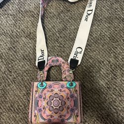 Mini Purse 