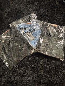 Jeans 3 pack shaka wear
