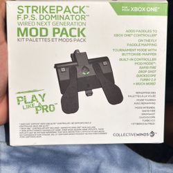Strikepack