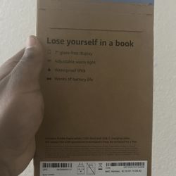 Jade Gen 12 Paperwhite Kindle 