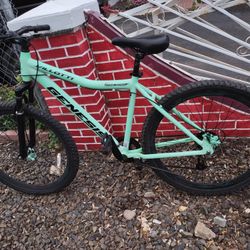 Genesis Villotti 8-speed