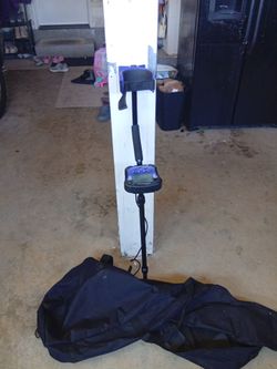PalliPartners Metal Detector for Adults & Kids,Higher Accuracy Adjustable Waterproof Metal Detectors with Pinpoint & Disc,12" Inch Search Great for De