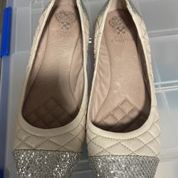 Vince Camuto Flats