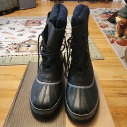 Mens Sorel Boots