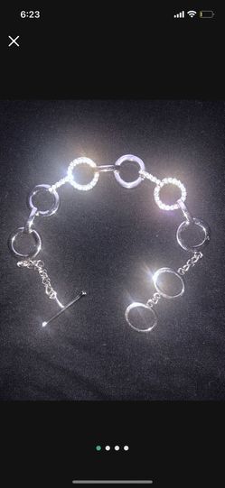 Swarovski Crystal Bracelet