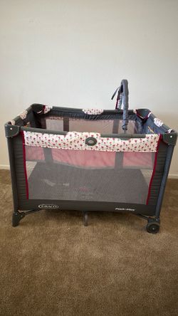 Pack n Play Playard