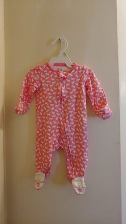 New born onesie