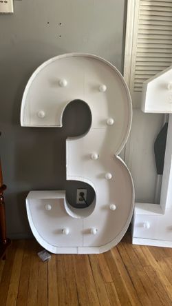 Large Numbers