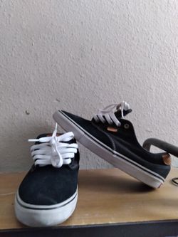 Vans Mens Women's 