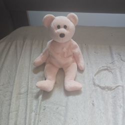 Beanie Baby 