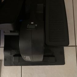 Cubii Stationary Bike