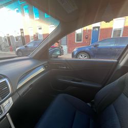 Honda Accord Sport 2014 